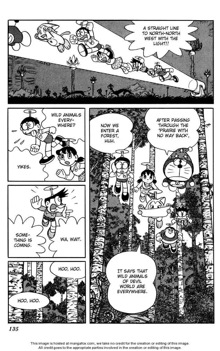 Doraemon Long Stories Chapter 5.4 17